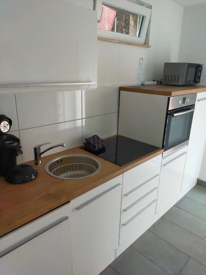 Ferienwohnungen Recklinghausen-Nord Zewnętrze zdjęcie