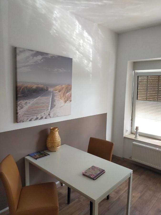 Ferienwohnungen Recklinghausen-Nord Zewnętrze zdjęcie