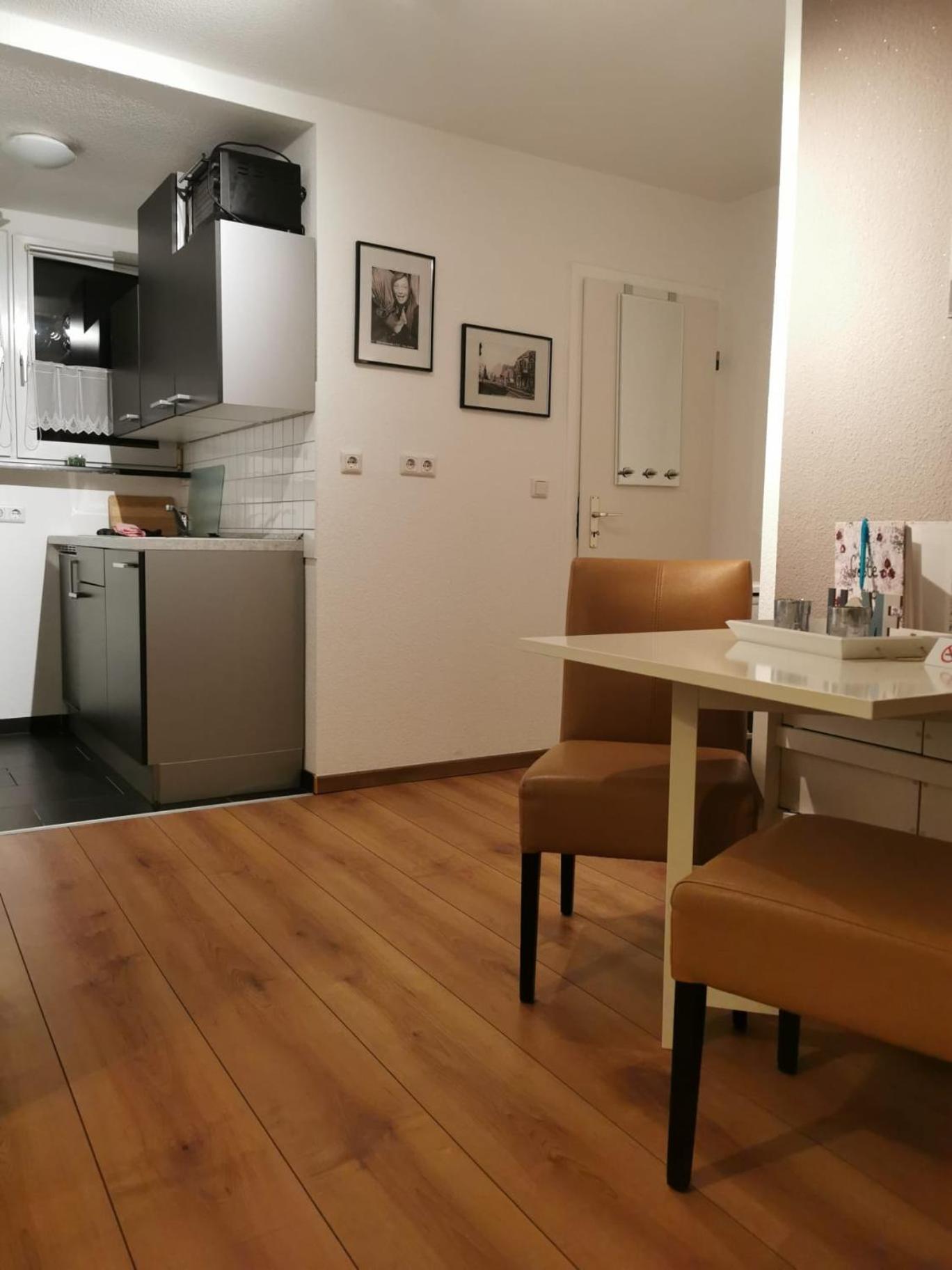 Ferienwohnungen Recklinghausen-Nord Zewnętrze zdjęcie